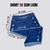 Short Jeans Feminino Plus Size Destroyed Cintura Alta Curto - comprar online