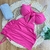 Conjunto Cropped C Bojo Corrente Saia Ajuste na Lateral 0308 na internet