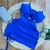 Conjunto Cropped C Bojo Corrente Saia Ajuste na Lateral 0308 - comprar online