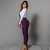 Conjunto Feminino Bory Body manga Longa Calça Xadrez 36 ao 42 - comprar online