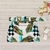 Imagem do Short Saia Feminino Estampado Com Cinto veste do 36 ao 40 0135