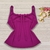 Kit 5 Blusas Femininas Plus Size M ao EGG Roupas Femininas - Bellucy Modas