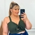 Cropped Feminino de Amarrar Moda Roupa Feminina Plus Size - comprar online