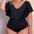 Bory Body Plus Size Feminino Ciganinha Moda Roupas Femininas 0029