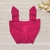 Cropped Feminino Lã Croche Tricot Moda Feminina - comprar online