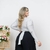 Cropped Lurex Manga Longa Plus Size Moda Roupa Feminina GG na internet
