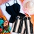 Conjunto Feminino Blusa Short Moda Roupas Femininas na internet