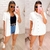 Vestido Chemise Blusa Slim Feminina Botões Liso 0236