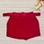 Short Saia Plus Size com Cinto Cintura Alta GG até 50,52 0015 - loja online