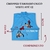 Cropped Feminino Personagens da disney Pateta Tamanho Único - comprar online
