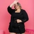 Conjunto Plus Size Cropped + Short Saia + Blazer Manga 0027 na internet