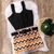 Conjunto Plus Size Short saia Cropped Roupas Femininas GG - comprar online