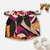 Short Saia Plus Size Estampas com Cinto Cintura Alta GG até 50,52 - Bellucy Modas