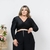 Imagem do Cropped Lurex Manga Longa Plus Size Moda Roupa Feminina GG