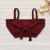 Imagem do Cropped Feminino de Amarrar Moda Roupa Feminina Plus Size