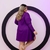 Vestido Plus Size Com Kimono Roupas Femininas GG 1845 - Bellucy Modas