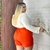 Conjunto Plus Size Feminino Blusa Social e Short com Cinto - loja online