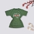 Camisa Feminina Blusão Oversized Com Estampa 36 - 42 na internet
