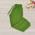 Imagem do Calça Pantalona Plus Size Wide Leg Com Fenda Nas Laterais 0160