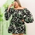 Imagem do Vestido Feminino Plus Size Roupa Feminina Moda Plus size