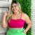 Cropped e Kimono Roupa Feminina Plus Size 48 a 52 - loja online