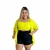 Cropped e Kimono Roupa Feminina Plus Size 48 a 52 - Bellucy Modas