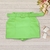 Short Saia Plus Size Frente e Costas/trás com Cinto e Bolso 0071 - loja online