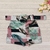 Short Saia Feminino Estampado Com Cinto veste do 36 ao 40 0135 na internet