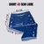 Short Jeans Feminino Plus Size Destroyed Cintura Alta Curto - loja online