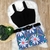 Conjunto Plus Size Short saia Cropped Roupas Femininas GG - Bellucy Modas