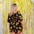 Conjunto Feminino Plus Size Ciganinha Estampado 0259 - Bellucy Modas