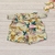 Imagem do Short Feminino Estampado Com Cinto Roupas Femininas U