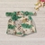 Short Saia Feminino Estampado Com Cinto veste do 36 ao 40 0135 na internet