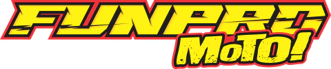 FUNPRO MOTO