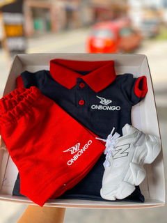 Conjunto baby premium - comprar online