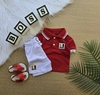 Conjunto baby premium