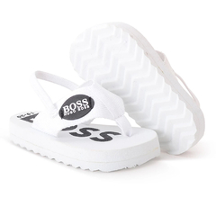 Chinelo hugo boss na internet