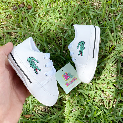 tenis baby Lalá