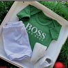 Conjunto body e shorts - comprar online