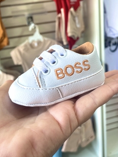 Tênis premium boss