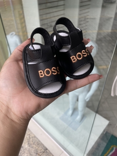 Sandália boss - comprar online