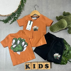Conjunto premium
