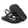 Chinelo hugo boss