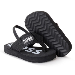 Chinelo hugo boss