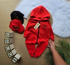 macacao -baby Gucci - comprar online