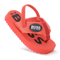 Chinelo hugo boss - Miguelito Baby imports