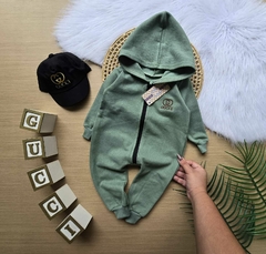 macacao -baby Gucci