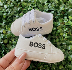 Tênis premium boss - comprar online