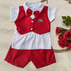 Conjunto menino