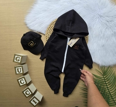 macacao -baby Gucci - Miguelito Baby imports
